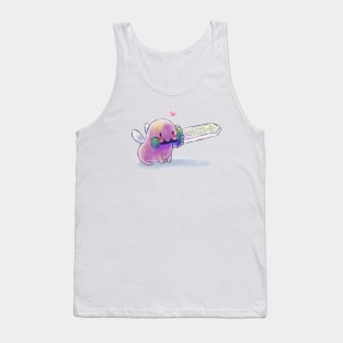 Carbot Zergling Tank Top
